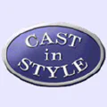 Cast in Style voucher codes and deals