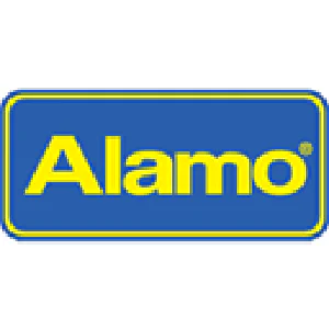 Alamo Car Hire