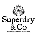 Superdry voucher codes and deals