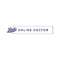 Boots Online Doctor voucher codes and deals