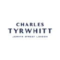Charles Tyrwhitt voucher codes and deals