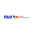 P&O Ferries voucher codes and deals