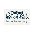 Weird Fish voucher codes and deals