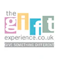The Gift Experience voucher codes and deals