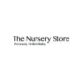 The Nursery Store voucher codes and deals