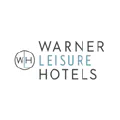 Warner Leisure Hotels voucher codes and deals