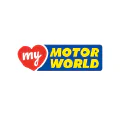 My Motor World voucher codes and deals