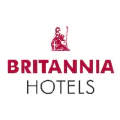 Britannia Hotels voucher codes and deals