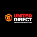 Manchester United: The Official Online Megastore voucher codes and deals