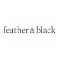 Feather & Black voucher codes and deals