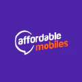 Affordable Mobiles voucher codes and deals