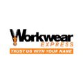 Workwear Express voucher codes and deals