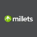 Millets voucher codes and deals