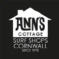 Ann's Cottage voucher codes and deals