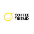 Coffee Friend voucher codes and deals