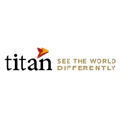 Titan Travel voucher codes and deals
