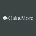 Oak&More voucher codes and deals