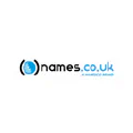 Names.co.uk voucher codes and deals