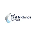 East Midlands Airport Car Park voucher codes and deals