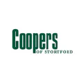 Coopers of Stortford voucher codes and deals