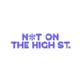 notonthehighstreet.com voucher codes and deals