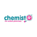 Chemist 4 U voucher codes and deals