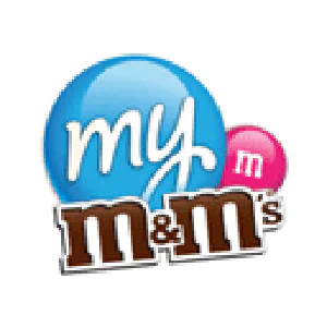 My M&M's