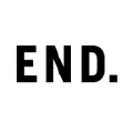 END. voucher codes and deals