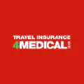 Travel Insurance 4 Medical voucher codes and deals