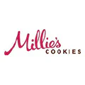 Millie's Cookies voucher codes and deals