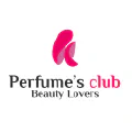 Perfume's Club voucher codes and deals