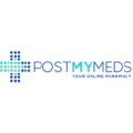 Post My Meds Pharmacy voucher codes and deals