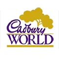 Cadbury World voucher codes and deals