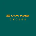 Evans Cycles voucher codes and deals
