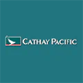 Cathay Pacific voucher codes and deals