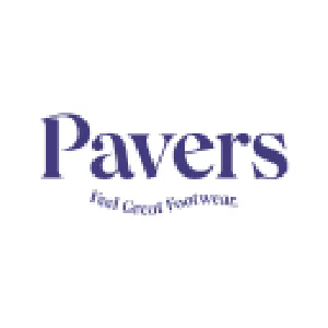 Pavers Shoes