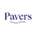Pavers Shoes voucher codes and deals