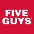 Five Guys voucher codes and deals