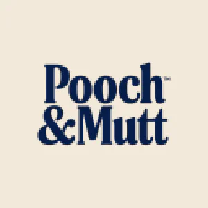 Pooch & Mutt