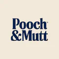 Pooch & Mutt voucher codes and deals