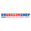 UKSOCCERSHOP voucher codes and deals