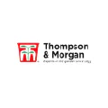 Thompson & Morgan voucher codes and deals