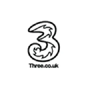 Three