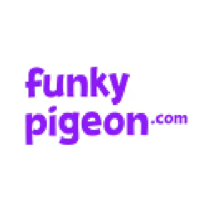 Funky Pigeon