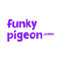 Funky Pigeon voucher codes and deals