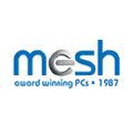 Mesh Computers voucher codes and deals