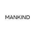 Mankind voucher codes and deals