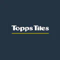 Topps Tiles voucher codes and deals