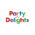 Party Delights voucher codes and deals