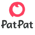 PatPat voucher codes and deals